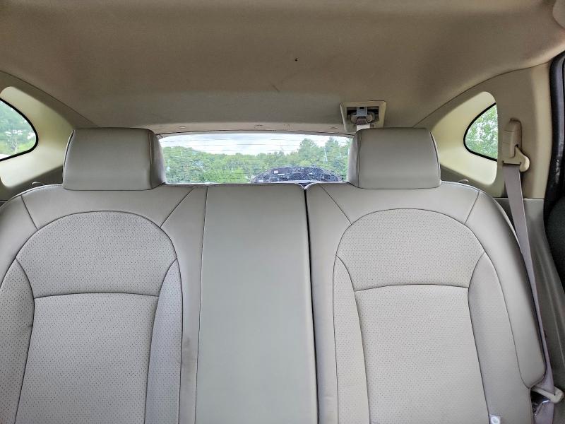 Photo 10 from auction – 2013 NISSAN ROGUE with VIN JN8AS5MV1DW137666