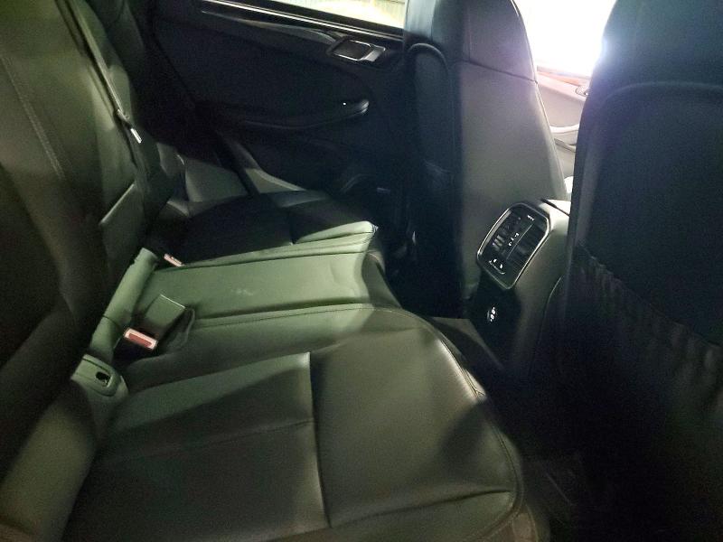 Фото 11 с аукциона – 2024 PORSCHE MACAN с VIN WP1AA2A51RLB00206