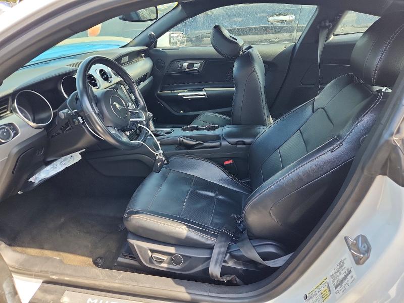 Photo 7 from auction – 2018 FORD MUSTANG with VIN 1FA6P8TH5J5156146