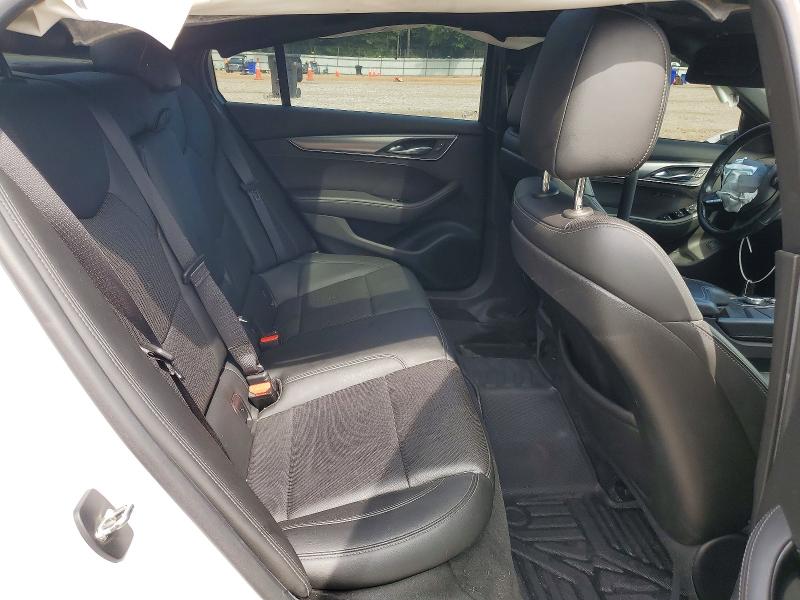 Foto 10 de la subasta – 2023 CADILLAC CT5 con VIN 1G6DS5RW7P0105650