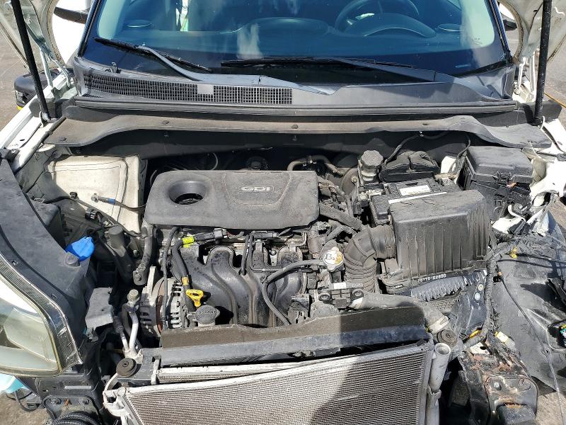 Photo 11 from auction – 2019 KIA SOUL with VIN KNDJN2A22K7666076