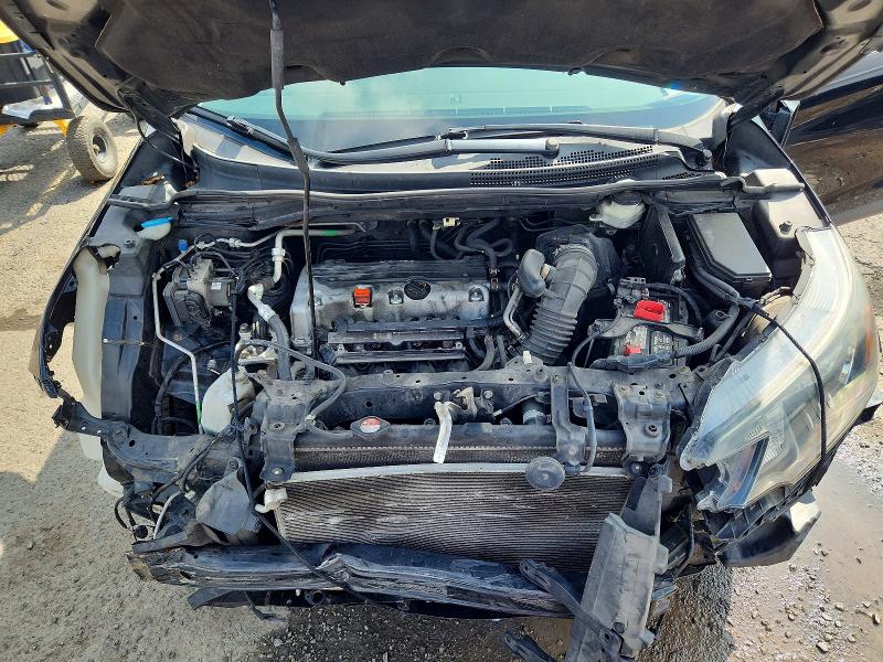 Photo 12 from auction – 2013 HONDA CR-V with VIN 2HKRM4H53DH606310