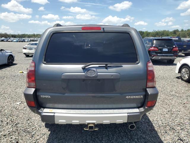 Photo 6 from auction – 2004 TOYOTA 4RUNNER with VIN JTEZU14R640019941