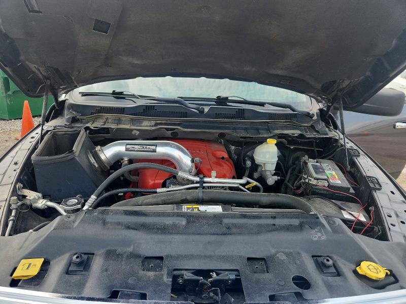 Photo 11 from auction – 2015 RAM 1500 with VIN 1C6RR7GT3FS531056