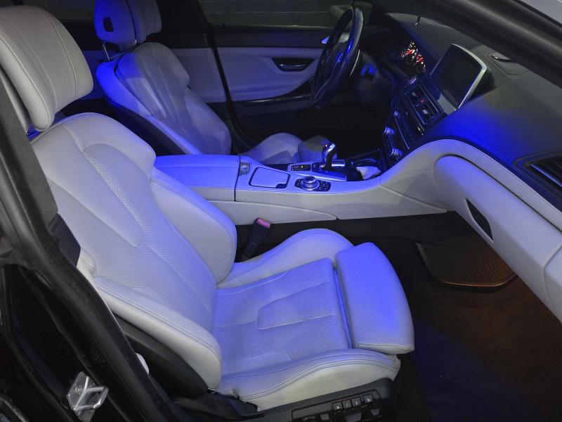 صورة رقم 5 من المزاد - 2014 BMW M6 مع VIN WBS6C9C51ED467286