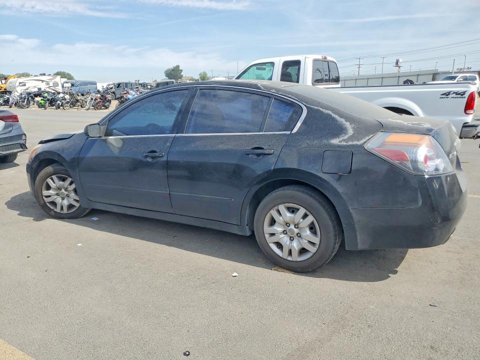 Снимка 2 от търг – 2012 NISSAN ALTIMA с VIN 1N4AL2AP8CC224743