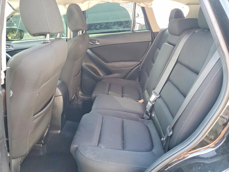 Foto 11 de la subasta – 2016 MAZDA CX-5 con VIN JM3KE4CYXG0739560