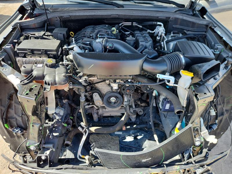 Photo 12 from auction – 2022 DODGE DURANGO with VIN 1C4RDJDG9NC220526