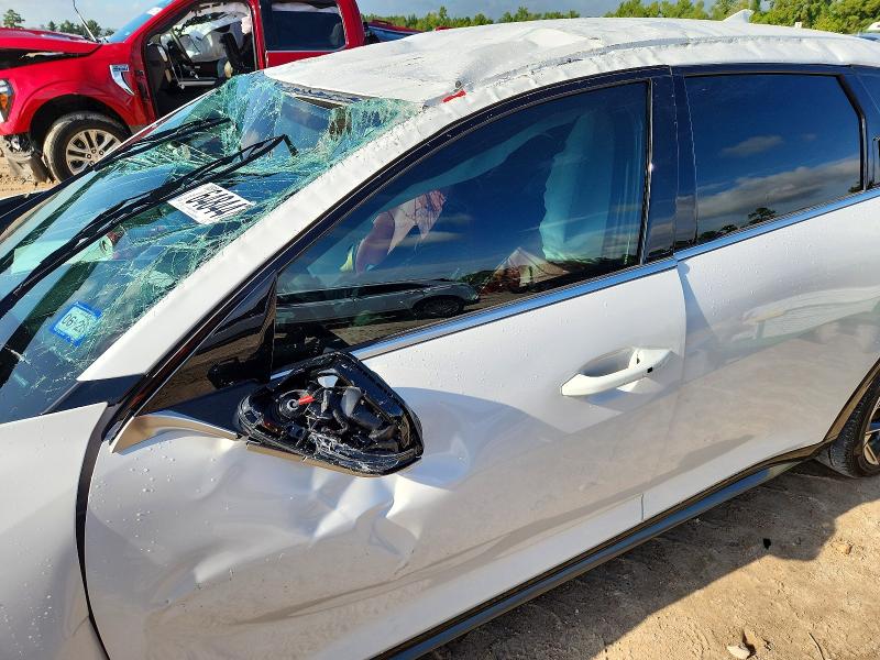 Photo 7 from auction – 2026 KIA K4 with VIN 3KPFU5DE9TE354855
