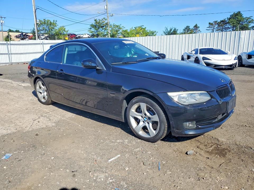 Photo 4 from auction – 2011 BMW 335 with VIN WBAKF9C57BE619846