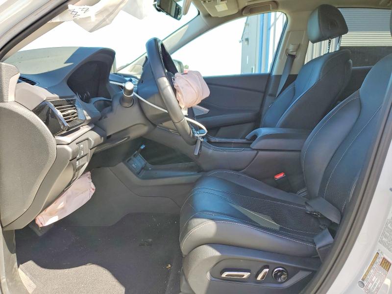 Photo 7 from auction – 2021 ACURA RDX with VIN 5J8TC2H52ML041414