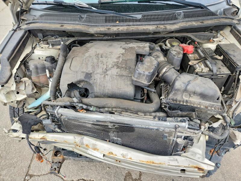 Photo 12 from auction – 2017 FORD EXPLORER with VIN 1FM5K8D80HGA02876