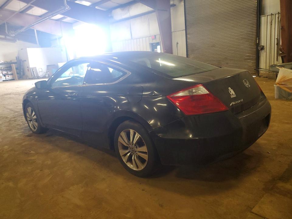 Photo 2 from auction – 2010 HONDA ACCORD with VIN 1HGCS1B33AA019918