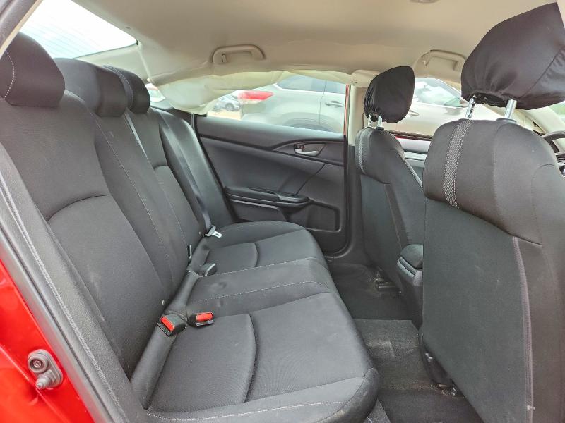 Photo 10 from auction – 2019 HONDA CIVIC with VIN 2HGFC2F69KH578025