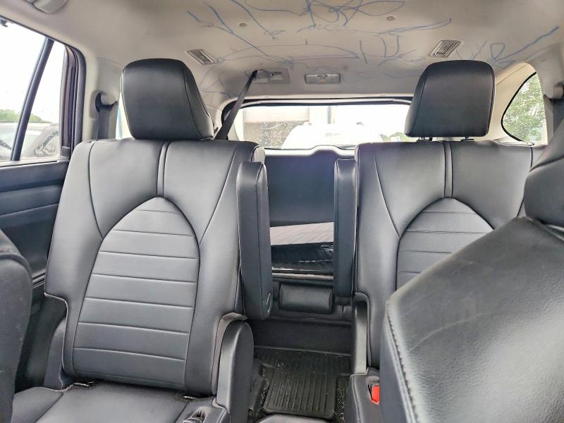 Photo 10 from auction – 2020 TOYOTA HIGHLANDER with VIN 5TDGZRBHXLS508876