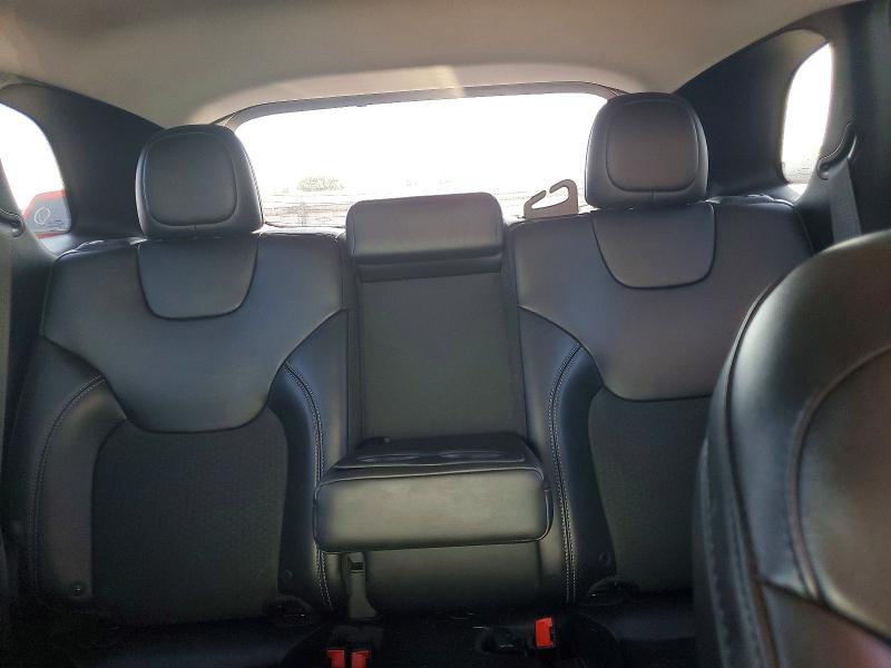 Photo 10 from auction – 2019 JEEP CHEROKEE with VIN 1C4PJMLX7KD233672