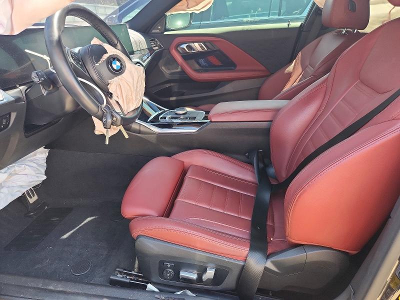 Photo 7 from auction – 2023 BMW M240XI with VIN 3MW53CM0XP8D45817