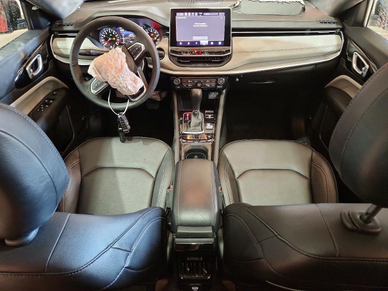 Zdjęcie 8 z aukcji – 2025 JEEP COMPASS z VIN 3C4NJDCN7ST506562