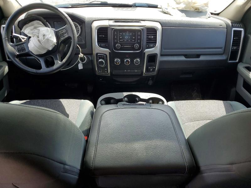 Photo 8 from auction – 2017 RAM 1500 with VIN 1C6RR7GT5HS736543