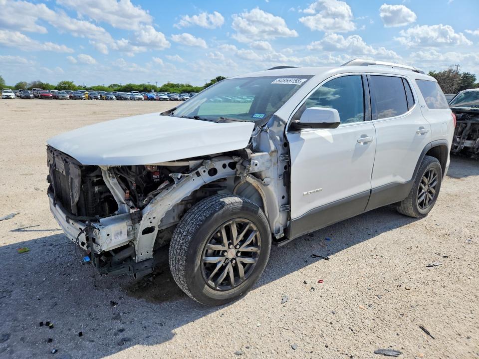 2017 GMC ACADIA - Търг №64856756