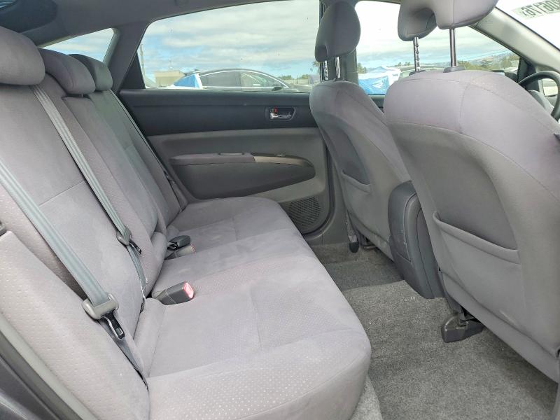 Photo 10 from auction – 2007 TOYOTA PRIUS with VIN JTDKB20U373279485