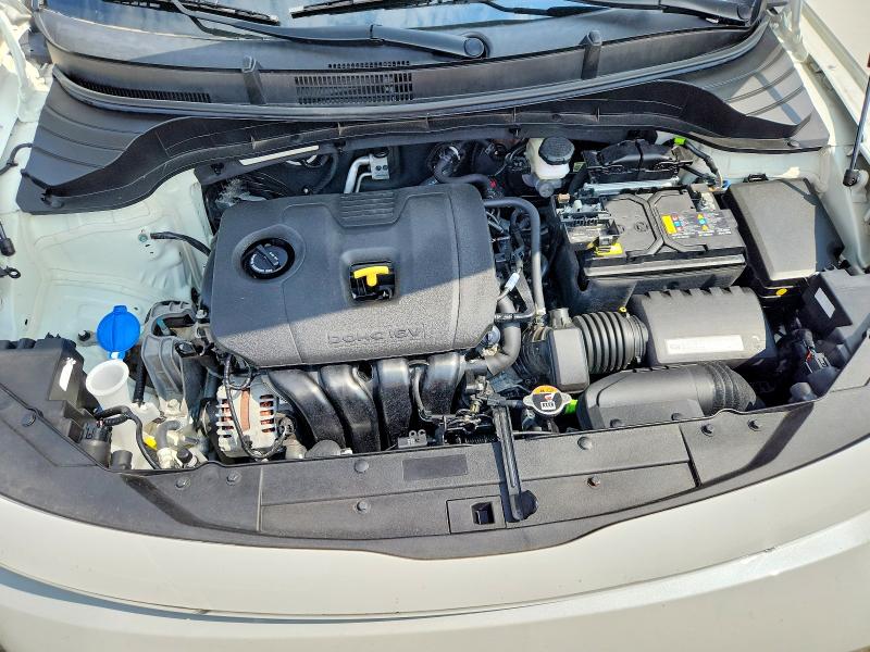 Снимка 12 от търг – 2023 KIA SOUL с VIN KNDJ23AU8P7867228