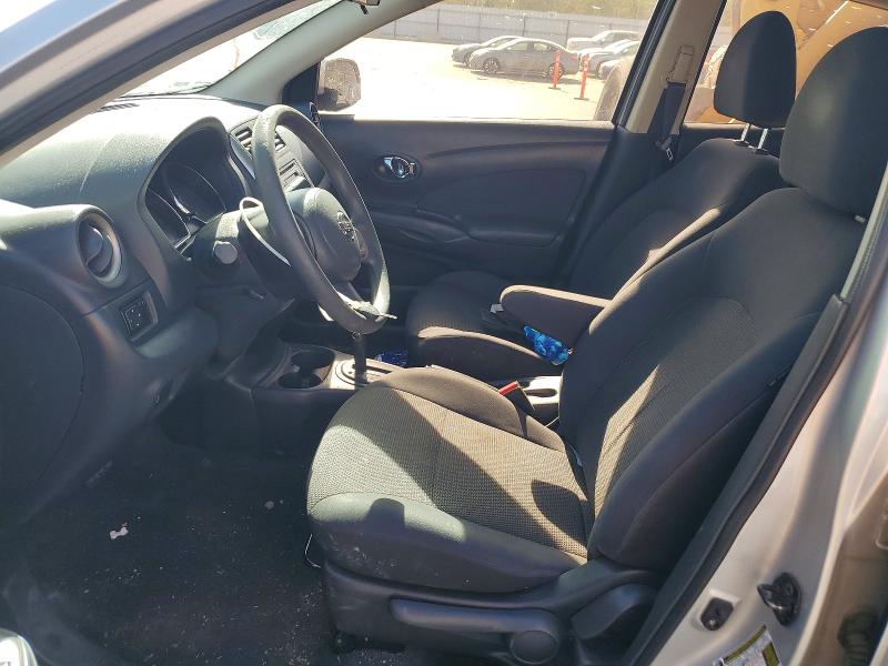 Photo 7 from auction – 2013 NISSAN VERSA with VIN 3N1CN7AP3DL891805