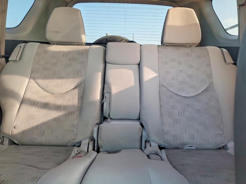 Photo 10 from auction – 2009 TOYOTA RAV4 with VIN JTMZF33V09D001802