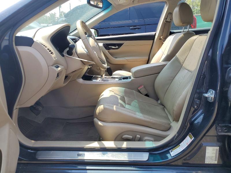 Photo 7 from auction – 2013 NISSAN ALTIMA with VIN 1N4AL3AP1DN475017
