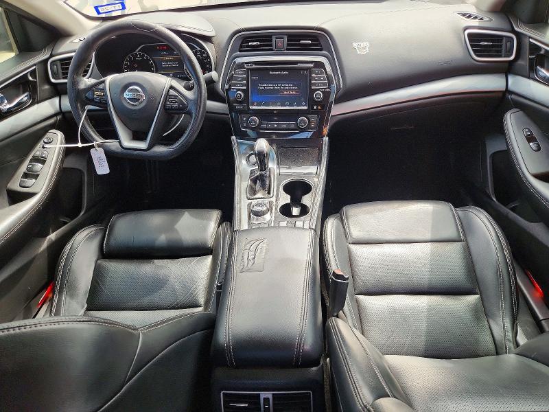 Photo 8 from auction – 2016 NISSAN MAXIMA with VIN 1N4AA6AP2GC380831