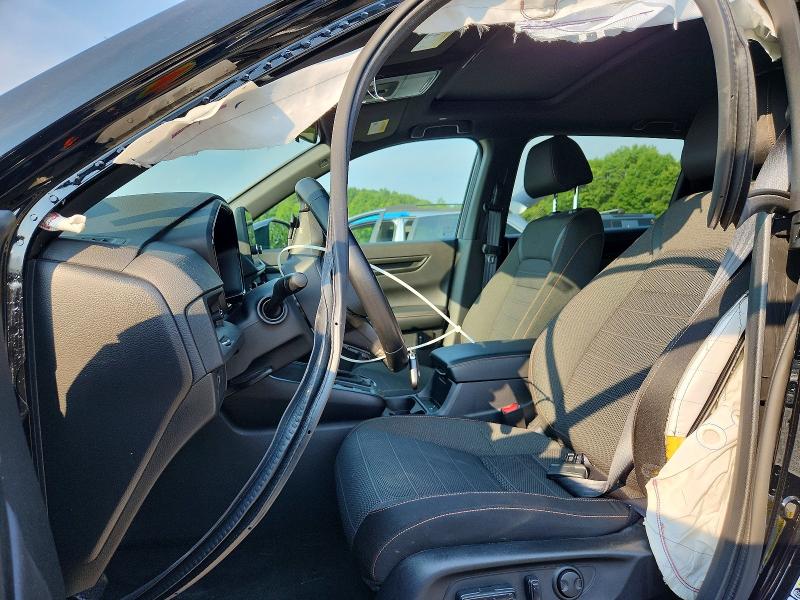 Photo 7 from auction – 2025 HONDA CR-V with VIN 7FARS6H59SE066396