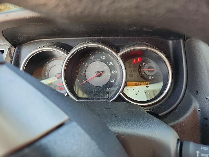 Photo 9 from auction – 2007 NISSAN VERSA with VIN 3N1BC11E07L449937