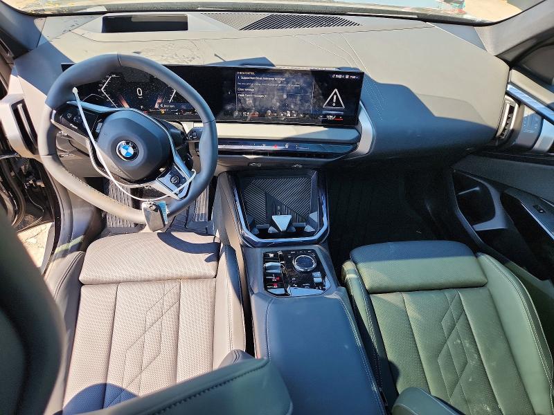 Zdjęcie 8 z aukcji – 2026 BMW X3 z VIN 5UX53GP09T9197955