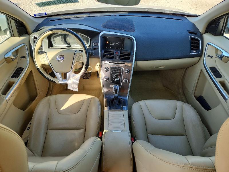 Foto 8 de la subasta – 2016 VOLVO XC60 con VIN YV4902RM6G2823536