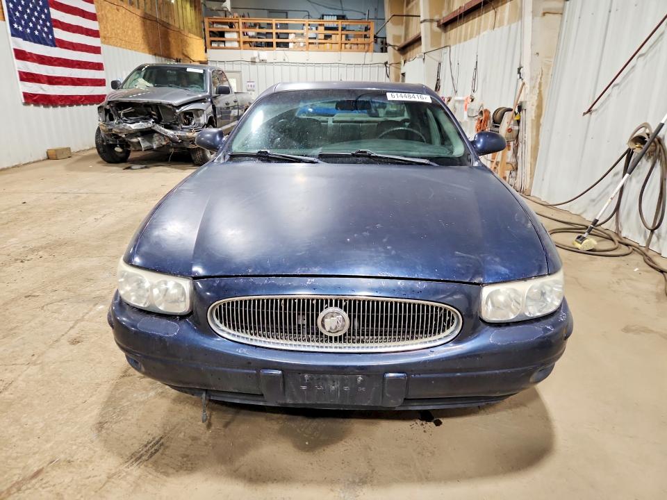 Photo 5 from auction – 2004 BUICK LESABRE with VIN 1G4HP52K244104767