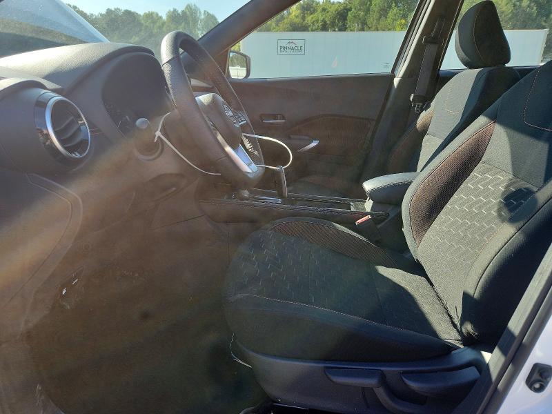 Photo 7 from auction – 2024 NISSAN KICKS with VIN 3N1CP5DV7RL551198