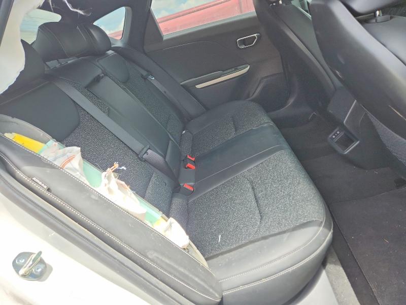 Photo 10 from auction – 2025 KIA K4 with VIN 3KPFW4DE5SE245621