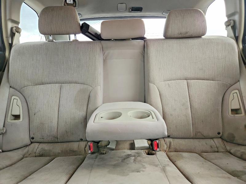 Photo 10 from auction – 2014 SUBARU OUTBACK with VIN 4S4BRCCC4E3272199