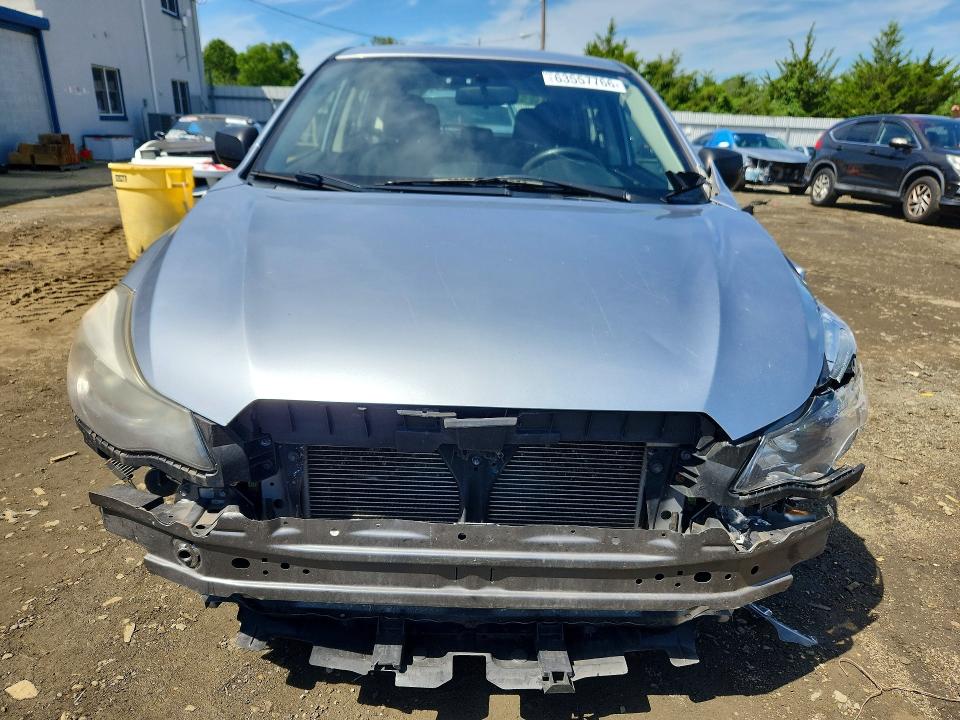 Photo 5 from auction – 2014 SUBARU IMPREZA with VIN JF1GPAA65E8221837