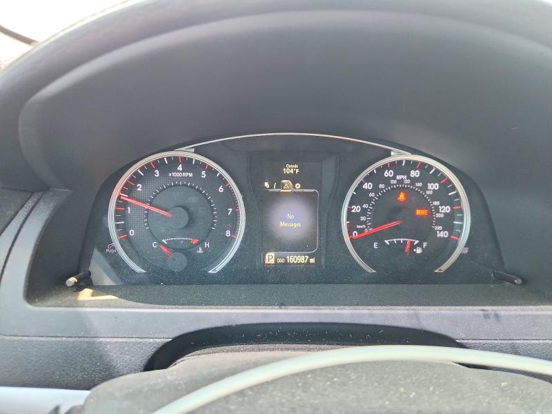 Photo 9 from auction – 2016 TOYOTA CAMRY with VIN 4T1BF1FK5GU530114