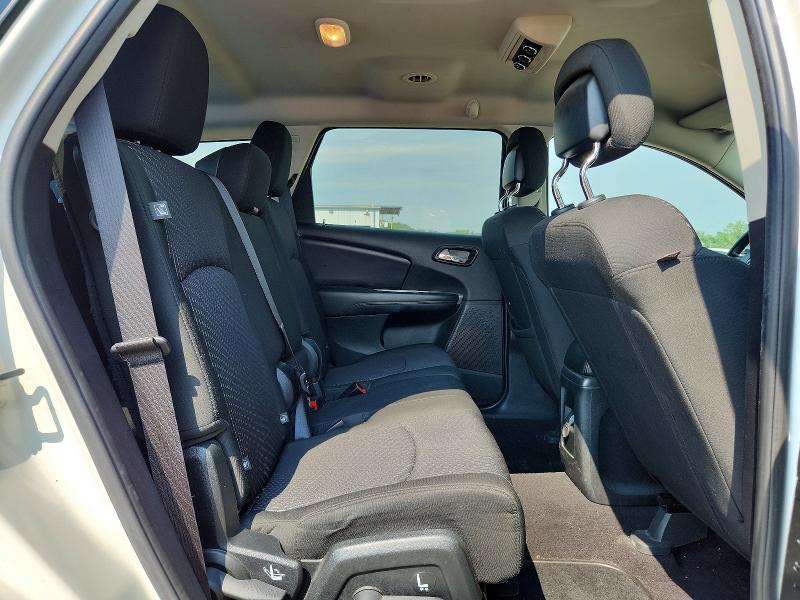 Photo 11 from auction – 2016 DODGE JOURNEY with VIN 3C4PDDBG1GT183362
