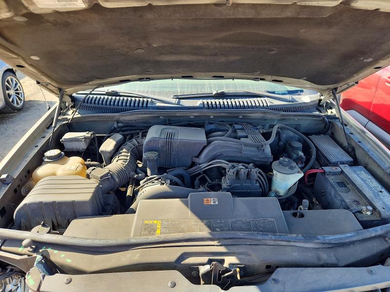 Фото 12 с аукциона – 2002 FORD EXPLORER с VIN 1FMZU62E52UB13909