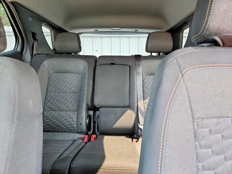 Photo 10 from auction – 2018 CHEVROLET EQUINOX with VIN 3GNAXJEV3JL121188