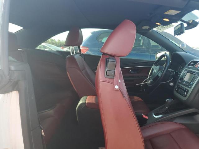 Photo 10 from auction – 2012 VOLKSWAGEN EOS with VIN WVWFW7AH8CV018243