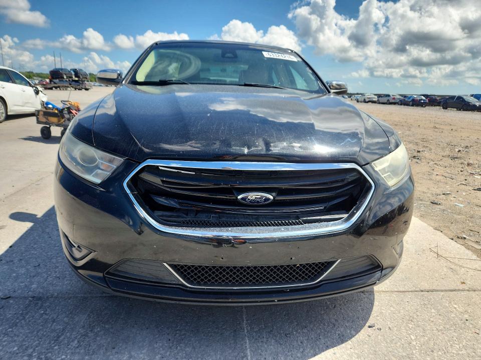 Photo 5 from auction – 2014 FORD TAURUS with VIN 1FAHP2F88EG187094