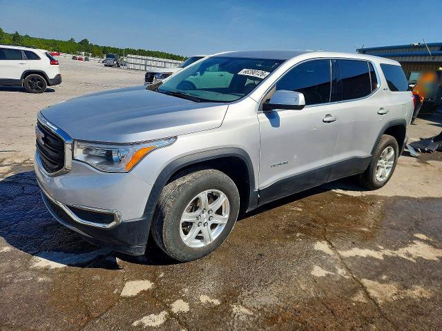 2019 GMC ACADIA - Търг №66390126
