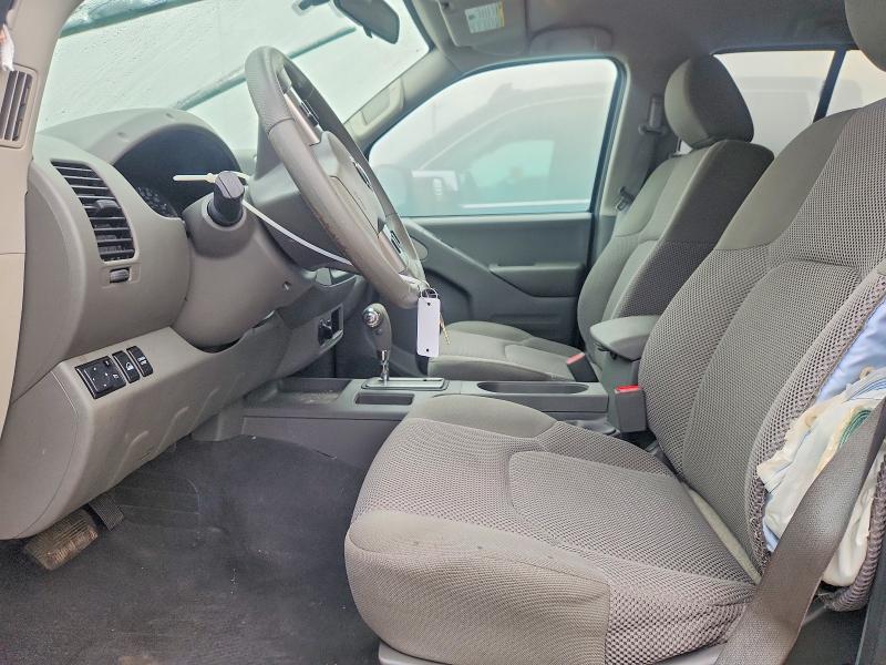 Photo 7 from auction – 2019 NISSAN FRONTIER with VIN 1N6AD0EV2KN773620
