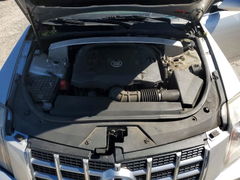 Foto 11 de la subasta – 2012 CADILLAC CTS con VIN 1G6DC5E50C0141491