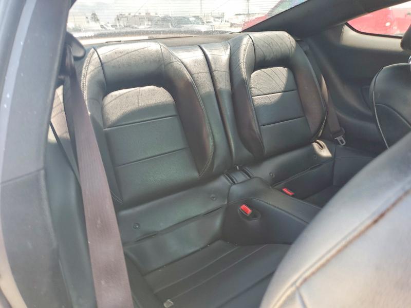 Photo 10 from auction – 2015 FORD MUSTANG with VIN 1FA6P8CF4F5399873