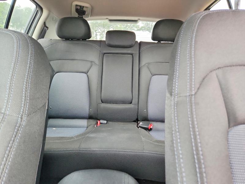 Photo 10 from auction – 2016 KIA SPORTAGE with VIN KNDPBCAC5G7833717